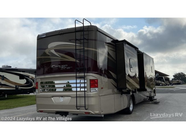 2015 Newmar Canyon Star 3953 - Used Class A For Sale by Lazydays RV at The Villages in Wildwood, Florida