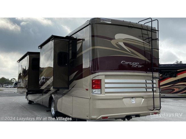 2015 Canyon Star 3953 by Newmar from Lazydays RV at The Villages in Wildwood, Florida
