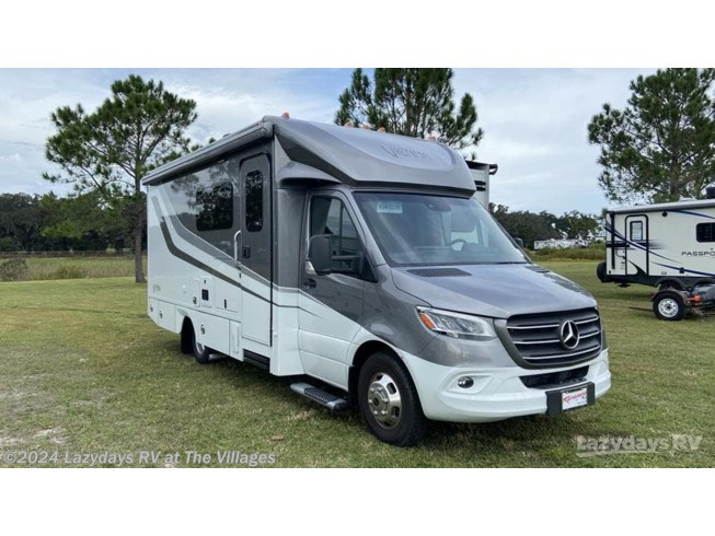 New 2023 Renegade Vienna 25VRML available in Wildwood, Florida