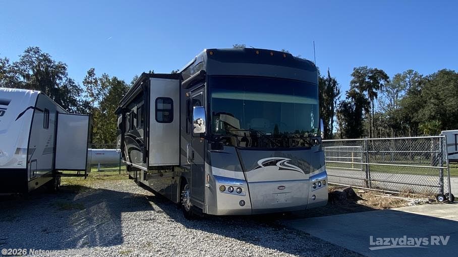 2010 Winnebago Tour 40BD RV for Sale in Wildwood, FL 34785 WU49822