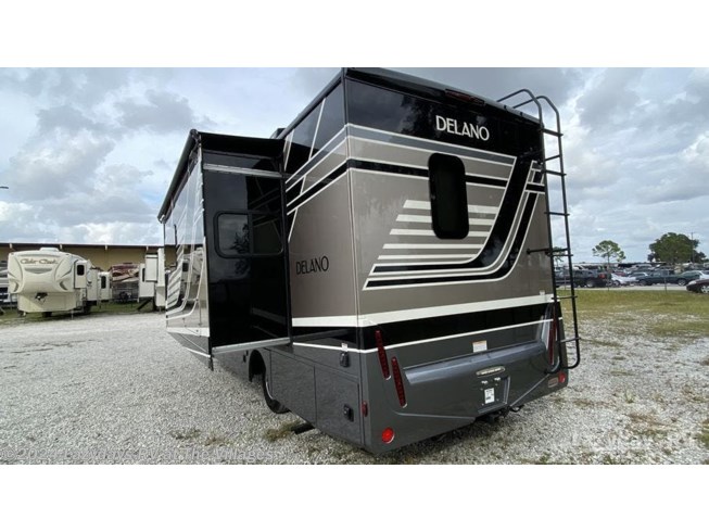 2020 Delano Sprinter 24FB by Thor Motor Coach from Lazydays RV at The Villages in Wildwood, Florida