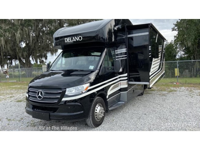 Used 2020 Thor Motor Coach Delano Sprinter 24FB available in Wildwood, Florida