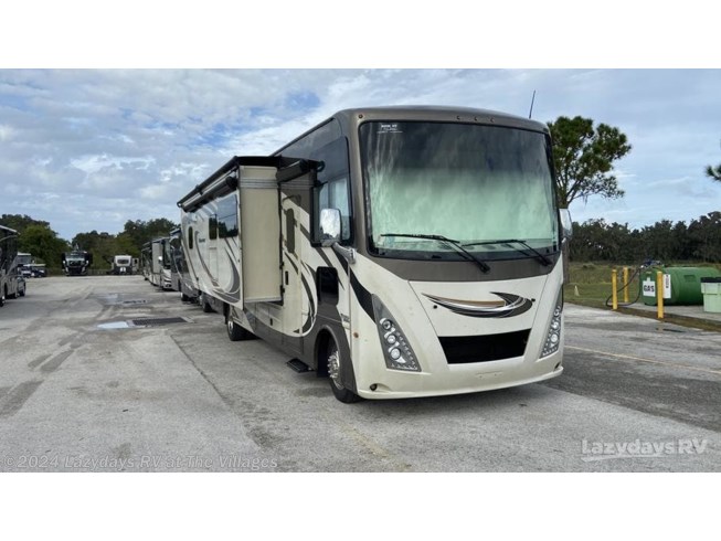 Used 2019 Thor Motor Coach Windsport 34R available in Wildwood, Florida