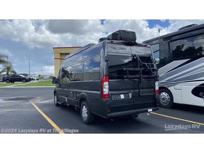 2023 Tellaro 20J by Thor Motor Coach from Lazydays RV at The Villages in Wildwood, Florida