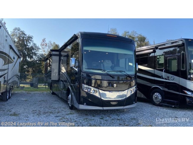 Used 2022 Thor Motor Coach Palazzo 37.4 available in Wildwood, Florida