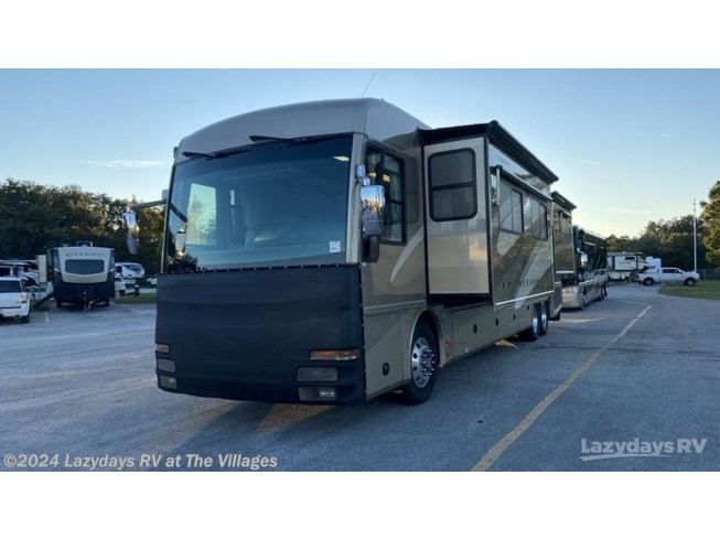 Used 2006 American Coach American Tradition 42R available in Wildwood, Florida