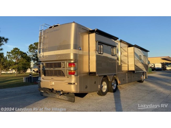 2006 American Coach American Tradition 42R - Used Class A For Sale by Lazydays RV at The Villages in Wildwood, Florida