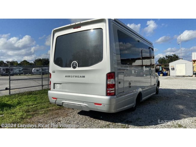 2021 Airstream Atlas Murphy Suite - Used Class B For Sale by Lazydays RV at The Villages in Wildwood, Florida