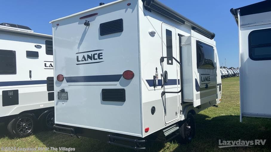 lance travel trailer 1475 for sale