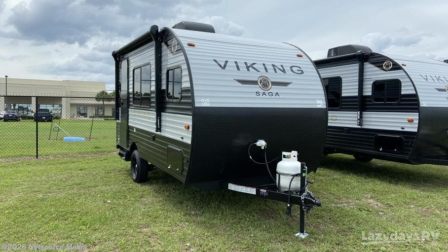 2022 Coachmen Viking Saga 16SFB RV for Sale in Wildwood, FL 34785