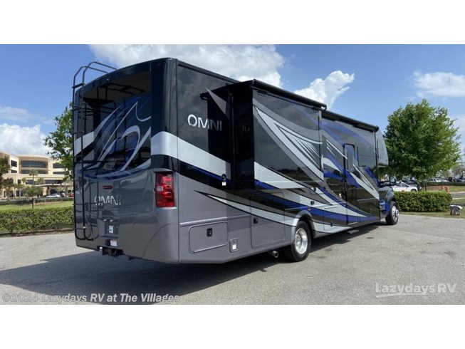 2023 Thor Motor Coach Omni BT36 - New Class C For Sale by Lazydays RV at The Villages in Wildwood, Florida