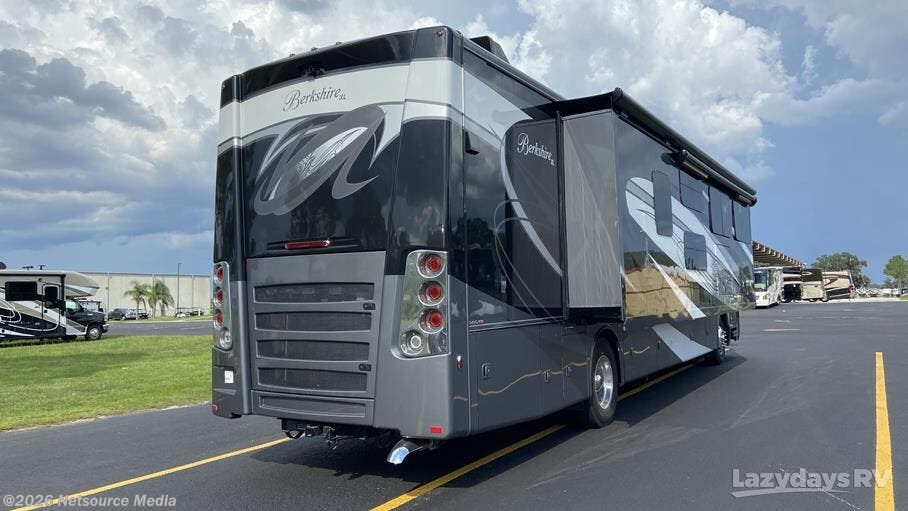 2023 Forest River Berkshire XL 40E RV for Sale in Wildwood, FL 34785