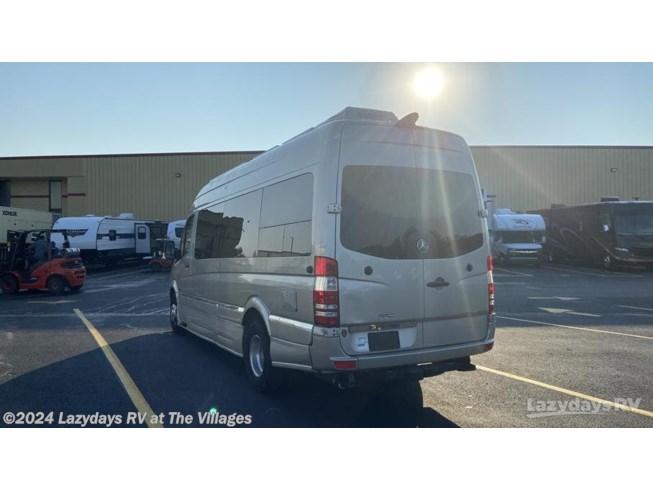 2018 Adventurous CS by Roadtrek from Lazydays RV at The Villages in Wildwood, Florida