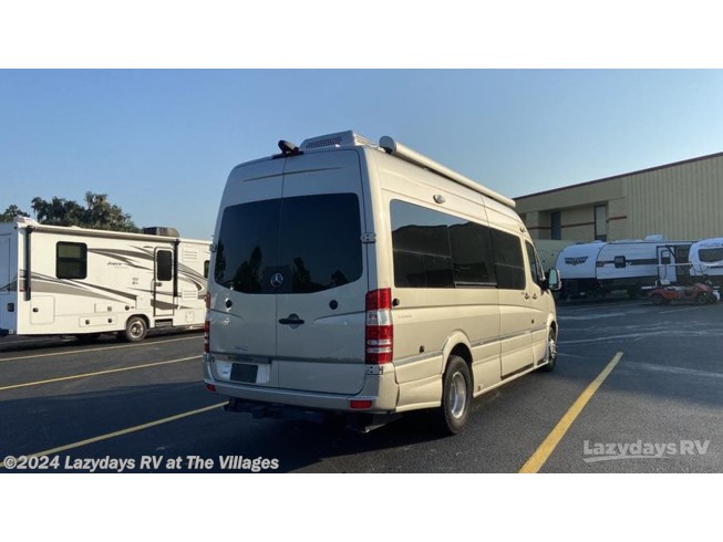 2018 Roadtrek Adventurous CS - Used Class B For Sale by Lazydays RV at The Villages in Wildwood, Florida