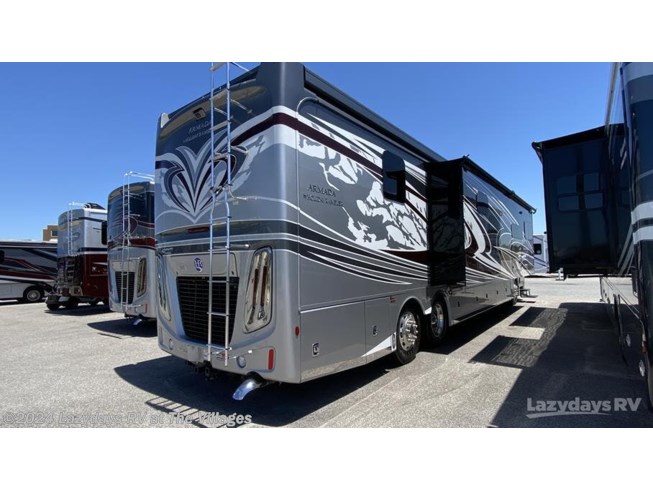2023 Holiday Rambler Armada 44LE - New Class A For Sale by Lazydays RV at The Villages in Wildwood, Florida