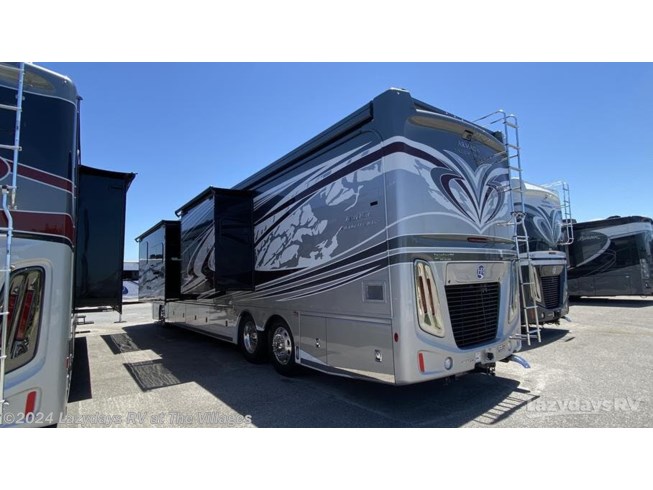 2023 Armada 44LE by Holiday Rambler from Lazydays RV at The Villages in Wildwood, Florida