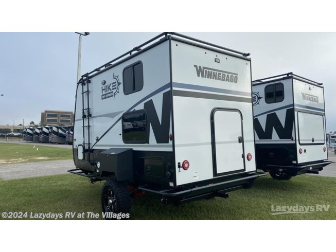 2023 HIKE 100 H1316SB by Winnebago from Lazydays RV at The Villages in Wildwood, Florida