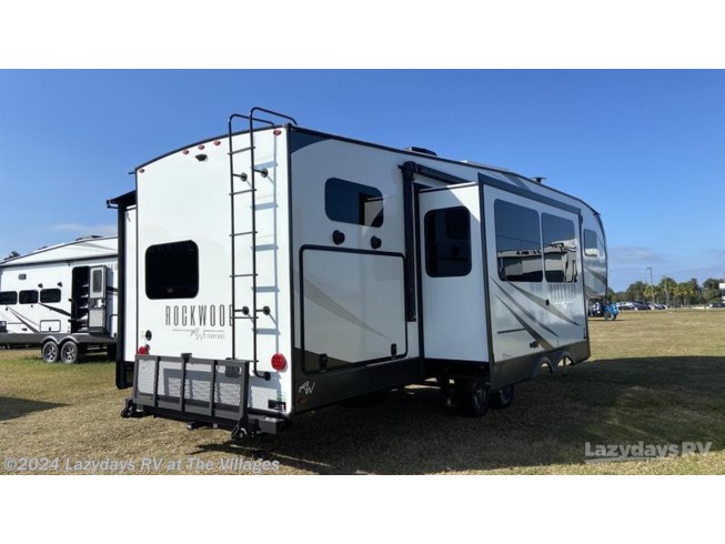 2023 Forest River Rockwood Signature 2892WS - New Fifth Wheel For Sale by Lazydays RV at The Villages in Wildwood, Florida