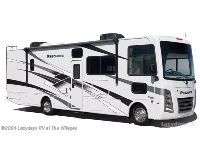 New 2023 Thor Motor Coach Resonate 32B available in Wildwood, Florida