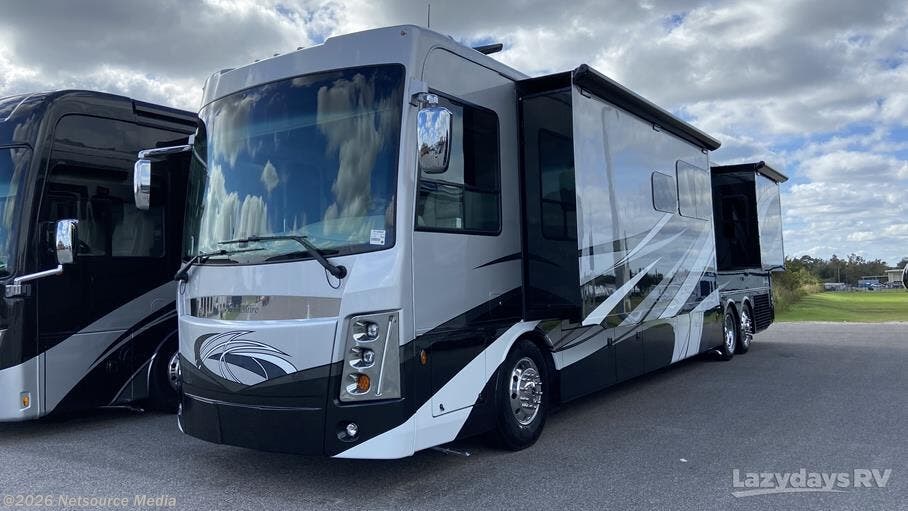 2023 Forest River Berkshire XLT 45CA RV for Sale in Wildwood, FL 34785