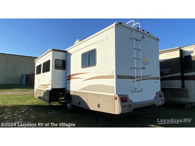 2006 Sunova 30B by Itasca from Lazydays RV at The Villages in Wildwood, Florida
