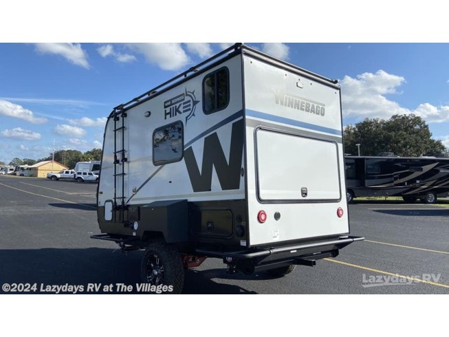 2023 HIKE 100 H1316FB by Winnebago from Lazydays RV at The Villages in Wildwood, Florida