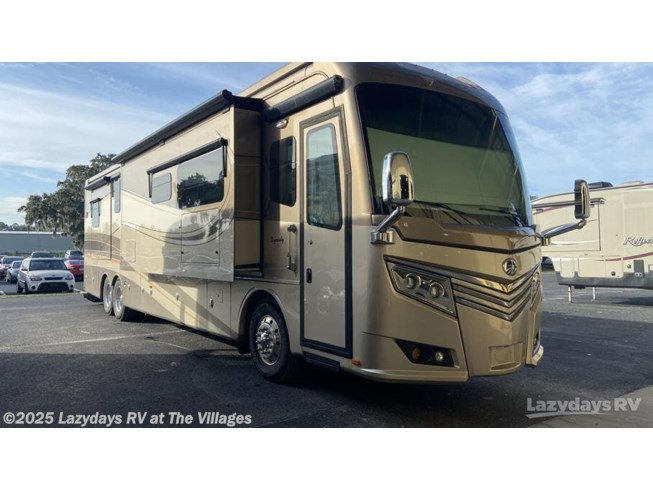 Used 2014 Monaco RV Dynasty 44PDQ available in Wildwood, Florida