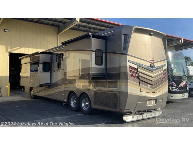 2014 Dynasty 44PDQ by Monaco RV from Lazydays RV at The Villages in Wildwood, Florida