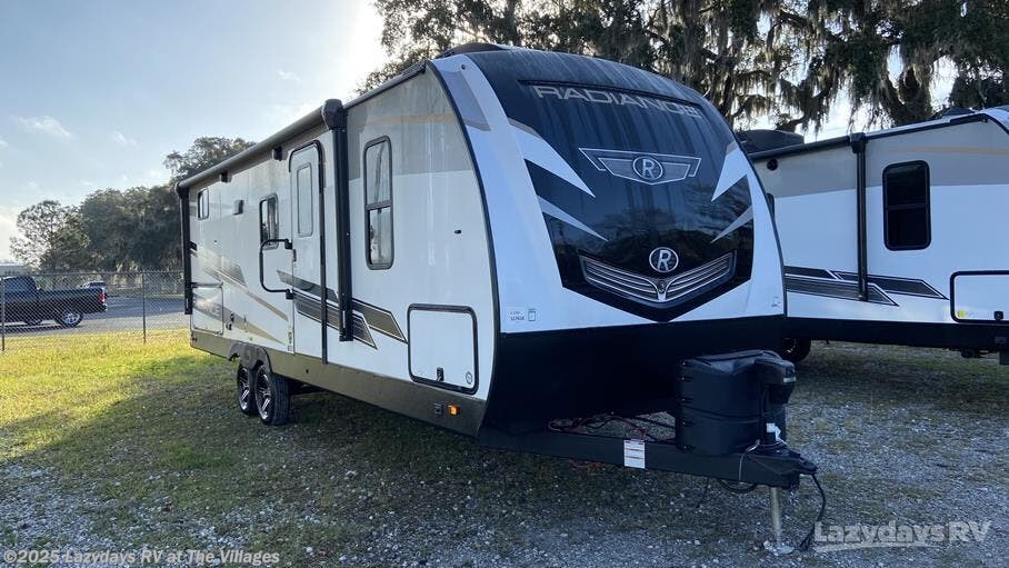 2023 Cruiser RV Radiance Ultra Lite 25BH RV for Sale in Wildwood, FL ...