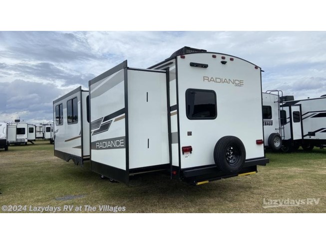 2023 Radiance Ultra Lite 30DS by Cruiser RV from Lazydays RV at The Villages in Wildwood, Florida