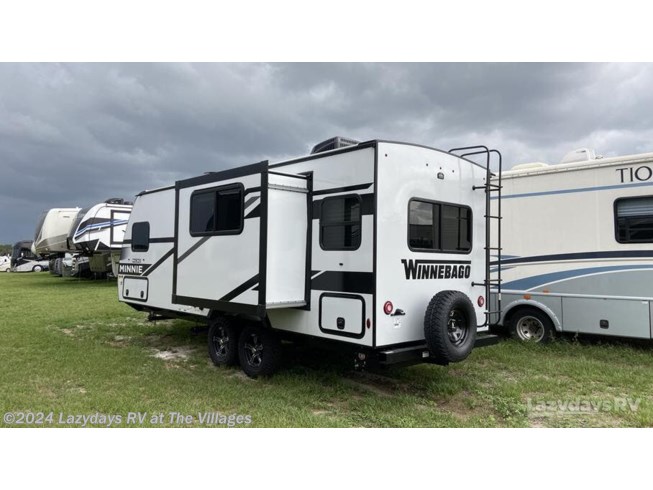 2023 Micro Minnie 2225RL by Winnebago from Lazydays RV at The Villages in Wildwood, Florida