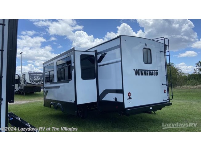 2023 Voyage 2831RB by Winnebago from Lazydays RV at The Villages in Wildwood, Florida