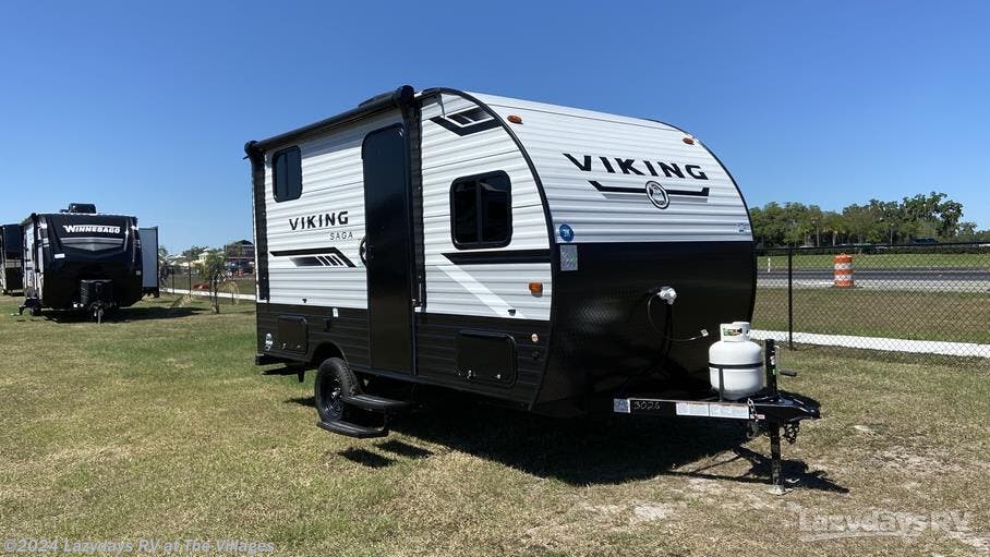 2023 Coachmen Viking Saga 15SBH RV for Sale in Wildwood, FL 34785