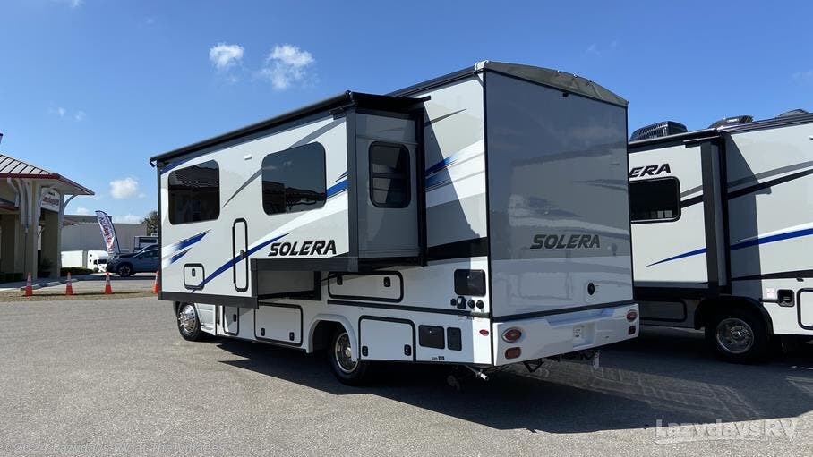 2023 Forest River Solera 24SRC RV For Sale In Wildwood, FL 34785 ...