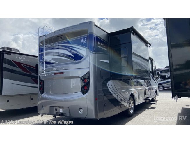 2024 Holiday Rambler Invicta 32RW - New Class A For Sale by Lazydays RV at The Villages in Wildwood, Florida