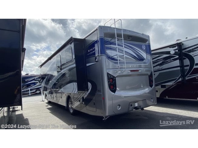2024 Invicta 32RW by Holiday Rambler from Lazydays RV at The Villages in Wildwood, Florida