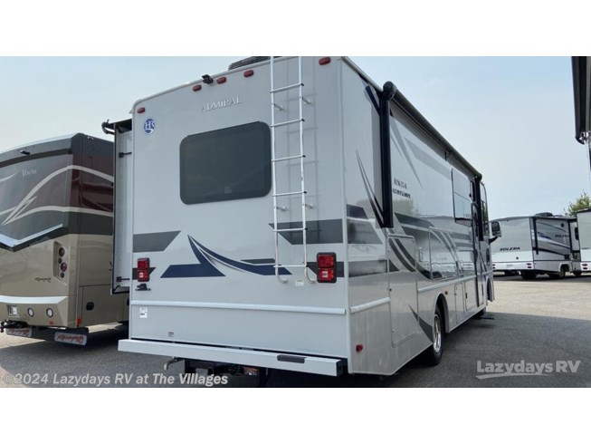 2024 Holiday Rambler Admiral 29M - New Class A For Sale by Lazydays RV at The Villages in Wildwood, Florida