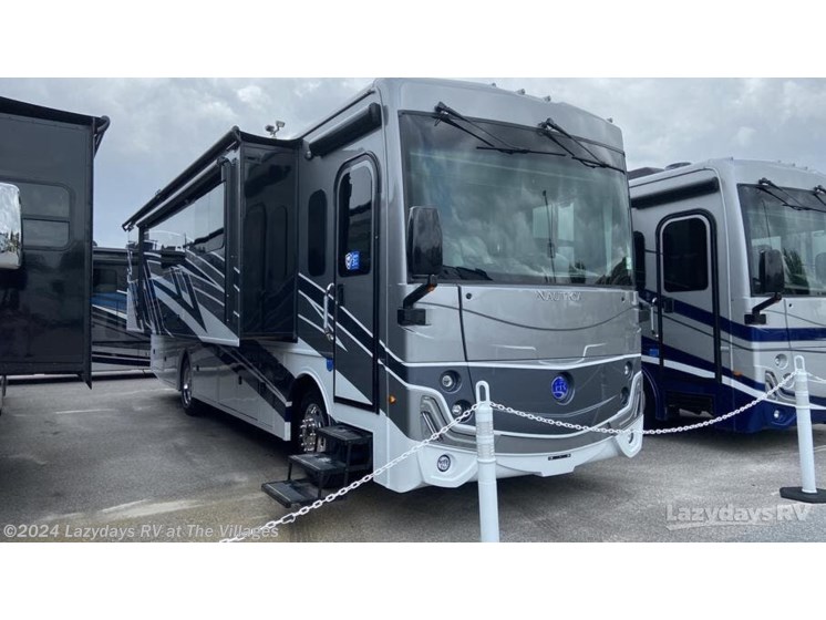 New 2024 Holiday Rambler Nautica 34RX available in Wildwood, Florida