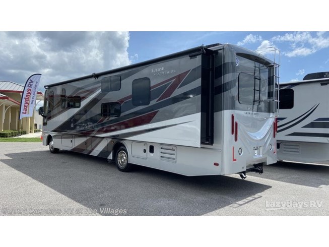 2024 Eclipse 34J by Holiday Rambler from Lazydays RV at The Villages in Wildwood, Florida