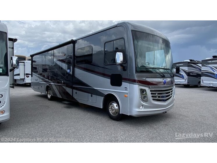 New 2024 Holiday Rambler Eclipse 34J available in Wildwood, Florida