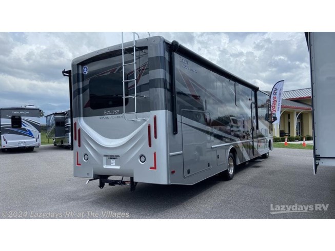 2024 Holiday Rambler Eclipse 34J - New Class A For Sale by Lazydays RV at The Villages in Wildwood, Florida