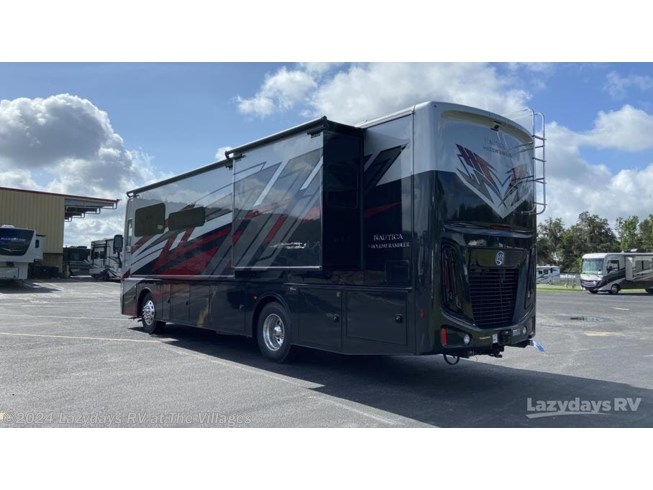 2024 Nautica 33TL by Holiday Rambler from Lazydays RV at The Villages in Wildwood, Florida