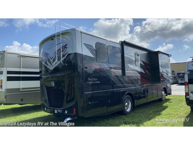 2024 Holiday Rambler Nautica 33TL - New Class A For Sale by Lazydays RV at The Villages in Wildwood, Florida