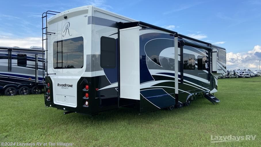 2024 Forest River RiverStone 442MC RV For Sale In Wildwood FL 34785   1 33831 3703539 242619977 