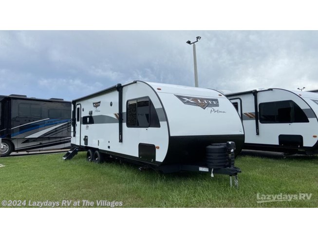 New 2024 Forest River Wildwood X-Lite 24RLXL available in Wildwood, Florida