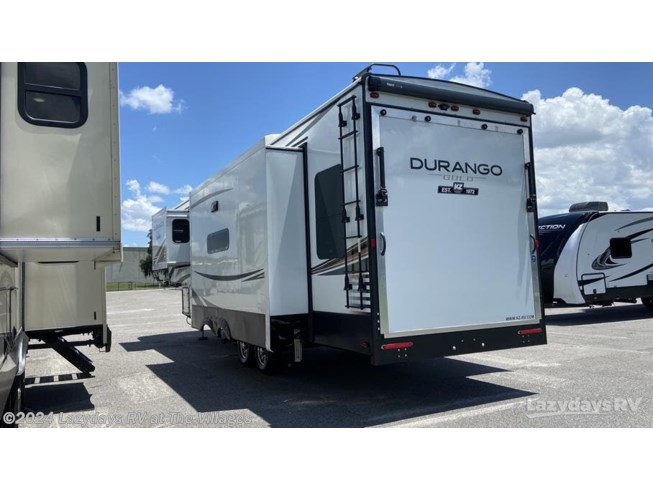 2022 Durango Gold G358RPQ by K-Z from Lazydays RV at The Villages in Wildwood, Florida