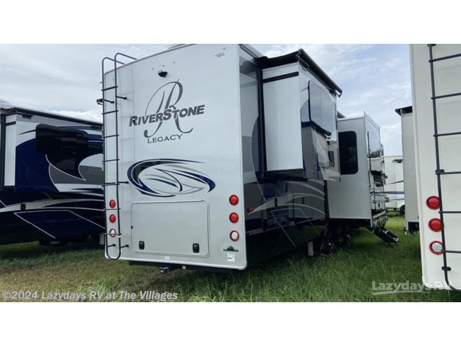 2024 Forest River RiverStone 419RD - New Fifth Wheel For Sale by Lazydays RV at The Villages in Wildwood, Florida