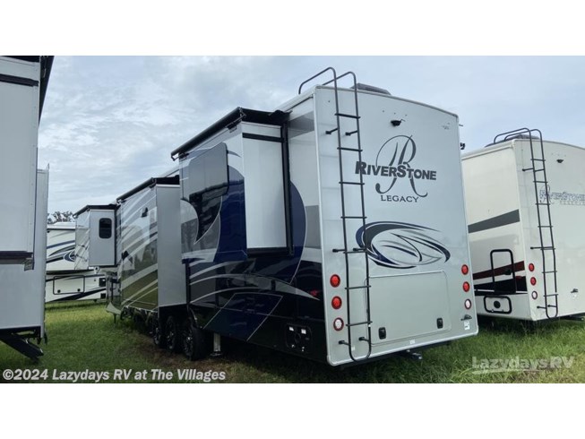 2024 RiverStone 419RD by Forest River from Lazydays RV at The Villages in Wildwood, Florida