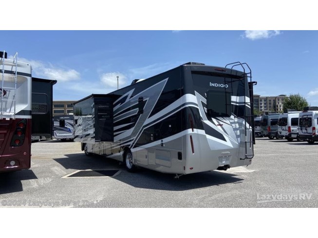 2024 Indigo CC35 by Thor Motor Coach from Lazydays RV at The Villages in Wildwood, Florida