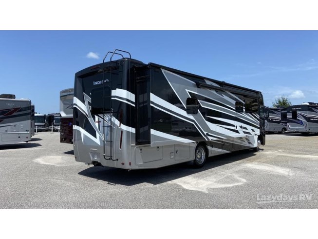 2024 Thor Motor Coach Indigo CC35 - New Class A For Sale by Lazydays RV at The Villages in Wildwood, Florida